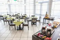 Palazzo Galletti Abbiosi - breakfast