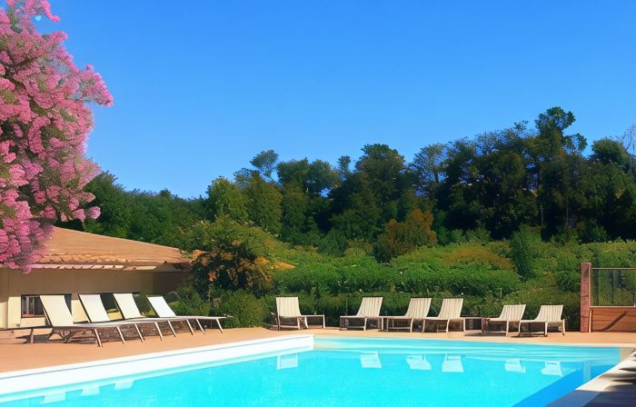 Hotel Olmuccio