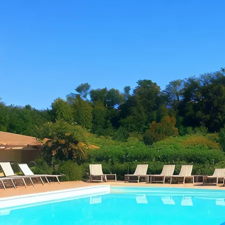 Hotel Olmuccio