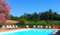 Hotel Olmuccio - Pools