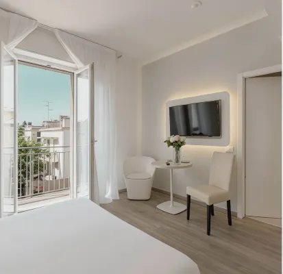 Kleos Hotel Milano Città Studi by Kleos Group Collection - Завтрак