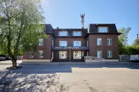 Demidovy Hotel - Pools