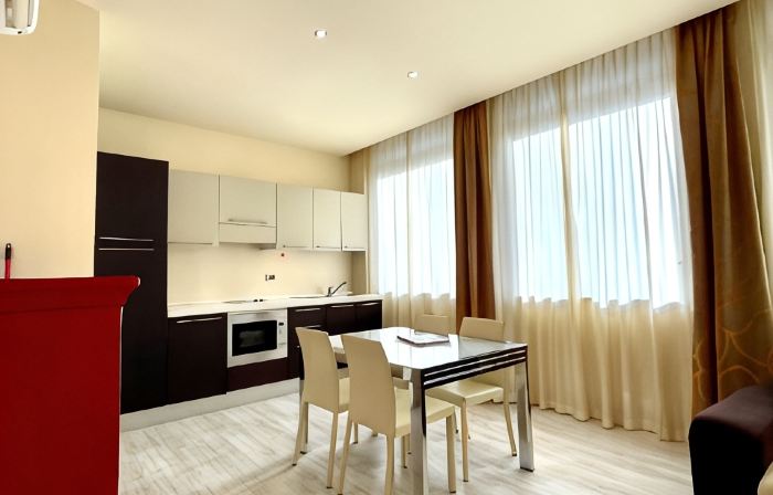 Residence Diamanterosso