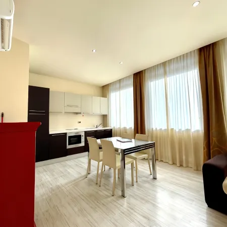 Residence Diamanterosso