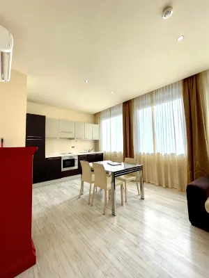Residence Diamanterosso - Апартаменты