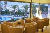 Hotel A Marisqueira I Aeropuerto A Coruña - de playa