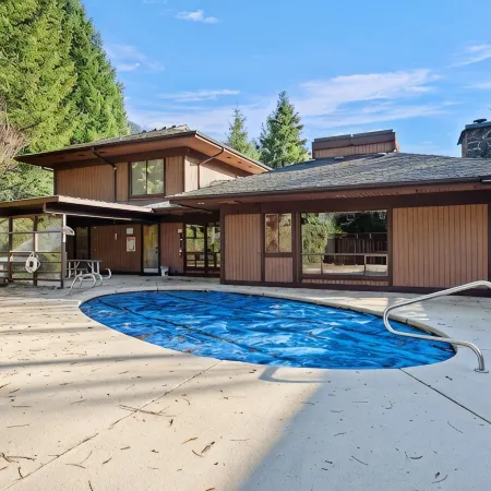 Pine 2 Paws - Golf Course - Sauna - Pool