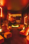 Impossible Motel - bar