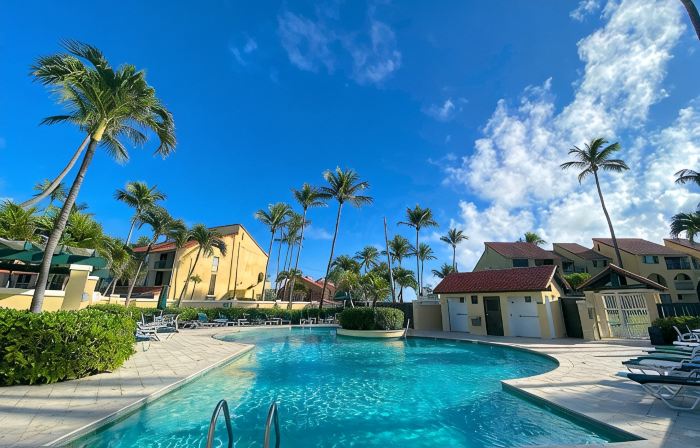PARADISE IN PALMAS! OCEAN FRONT! SLEEPS up to 6 GUESTS! GORGEOUS!