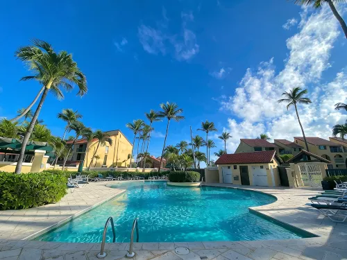 PARADISE IN PALMAS! OCEAN FRONT! SLEEPS up to 6 GUESTS! GORGEOUS! - Apartments