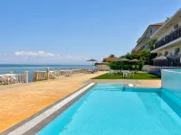 Argassi Beach Hotel Hotels in Argassi
