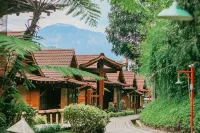 The Onsen Hot Spring Resort