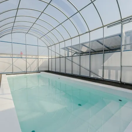 Daebudo the White Pool Villa
