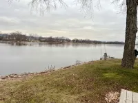 Beautiful Riverfront Home near Celebrations. Excellent eagle viewing! - 4-Sterne