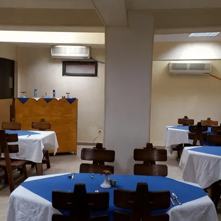 Applicators Hotel