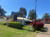 Gunnedah Tourist Caravan Park - 2-Star