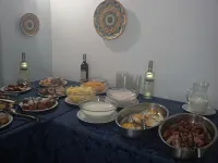 Hotel Panoramic - breakfast