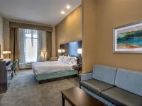 Holiday Inn Express & Suites AUSTIN SOUTH by IHG Hotels near Garrison Park