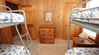 Carolina Sunshine 3 Bedroom 2 Bath Condo - Balkoner