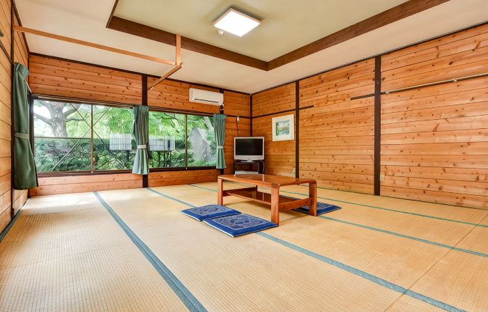 Kogen No Yado Mizubasho