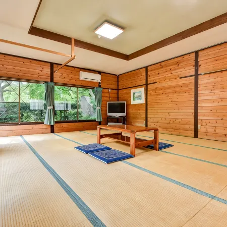 Kogen No Yado Mizubasho