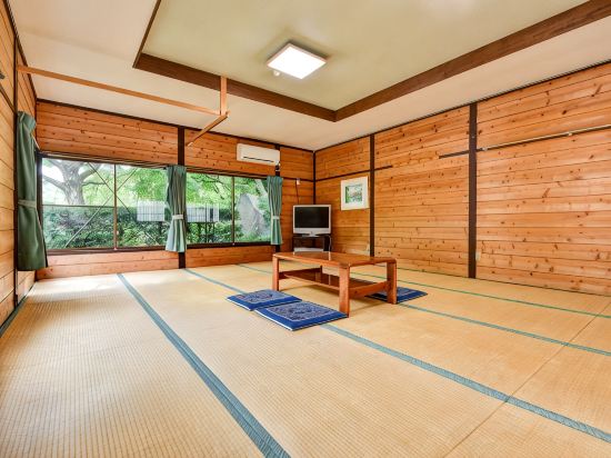 Kogen No Yado Mizubasho