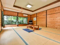 Kogen No Yado Mizubasho
