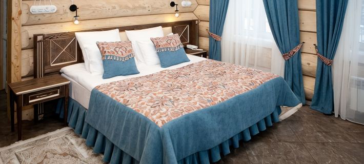 Russian Village Hotel Hotels in Vladimir