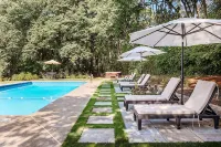 Afton Mountain Inn - piscina