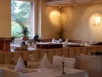 Hotel Buschhausen - Breakfast