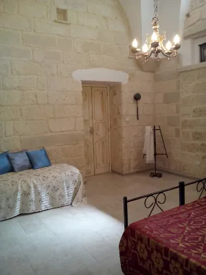 The grandparents' house of 1945 - Wifi