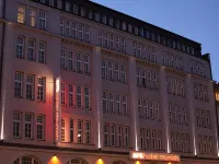 Arthotel Munich Hotels near Munich Workstyle