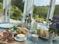 Polraen Country House Hotel - breakfast