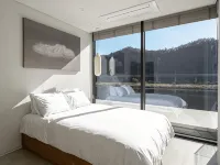 Chuncheon Mulmut Hotels near Ewhawon