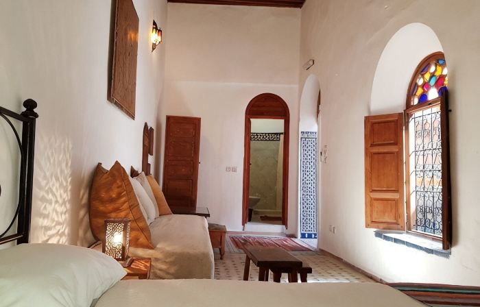 Riad Inspira
