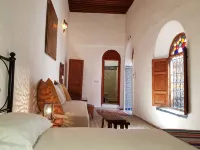 Riad Inspira - Breakfast