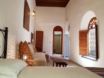 Riad Inspira Hotels in 