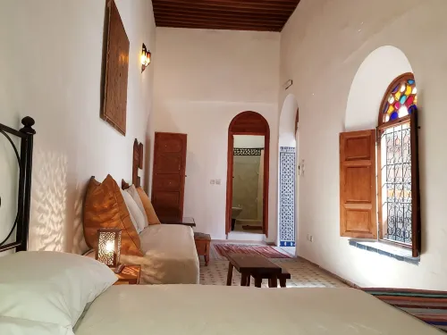 Riad Inspira