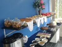 Residencial Praia Mar Các khách sạn ở Florianopolis