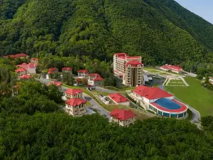 Marxal Resort & Spa