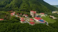 Marxal Resort & Spa - parcheggio