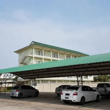 J-House Phetchaburi