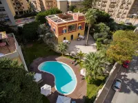Giardini Mon Plaisir - Pools