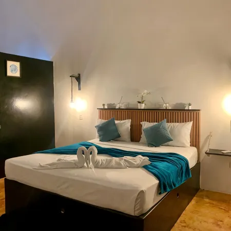 Hotel Rincon Rubi