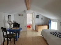 Old farmhouse in the heart of the 'Slovenian Tuscany' - Homestays