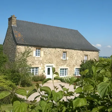 Chambres d'Hôtes Au Clos du Lit