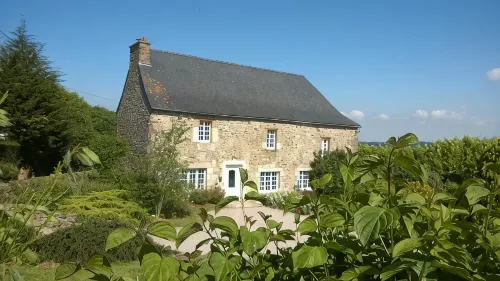 Chambres d'Hôtes Au Clos du Lit