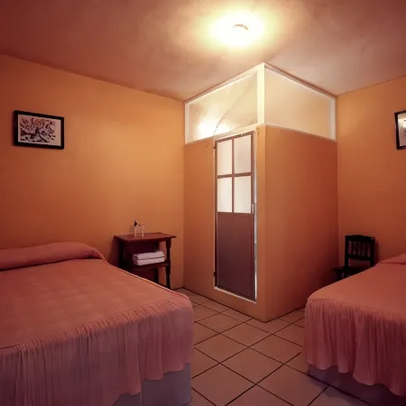 Una Estrella Casa de Huéspedes