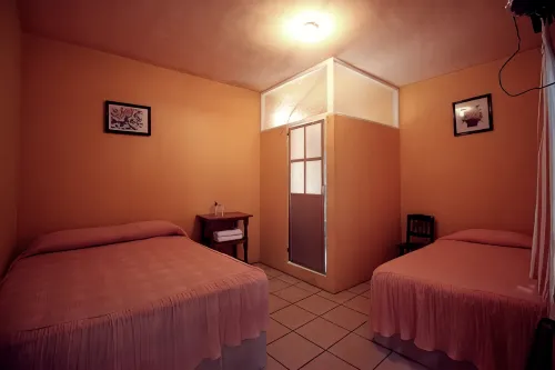 Una Estrella Casa de Huéspedes