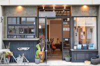 36Hostel Các khách sạn ở 
